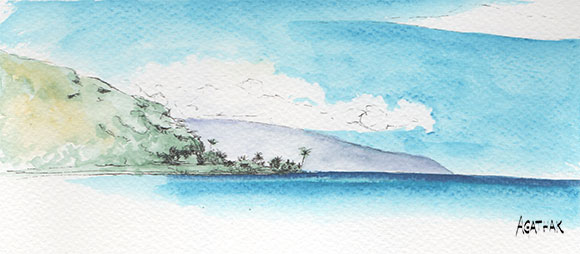 Paysages