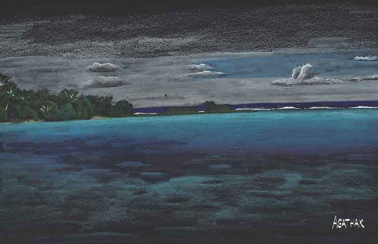 Nana Moorea